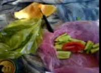 Азер предложил девушке анал с финалом