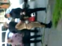 Грузины жестко выебали мою жену на отдыхе