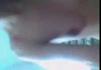 Щенок кавказкой овчарки жаждет страстного секса