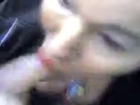 Похотливая зрелая кавказка в жарком порно