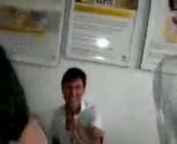 Горячий секс с молодой казашкой на вебке