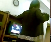 Наслаждайтесь откровенным сексом с горячей женой