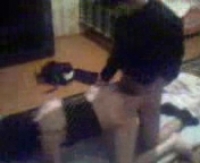 Развратная мама исын показали свой секрет на кухне