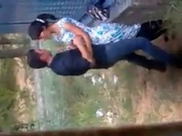 Русская мамаша с большими дойками на Секис 2017