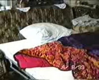 Сочная узбечка наслаждается позой 69 с новым парнем