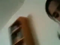 Настырные узбеки отдались на полную после пьянки