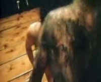 Порно в колготках жаркие игры страсти